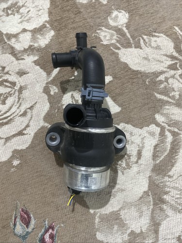 Pompa acqua ausiliaria audi - ausiliaria, q5