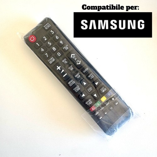 Telecomando universale