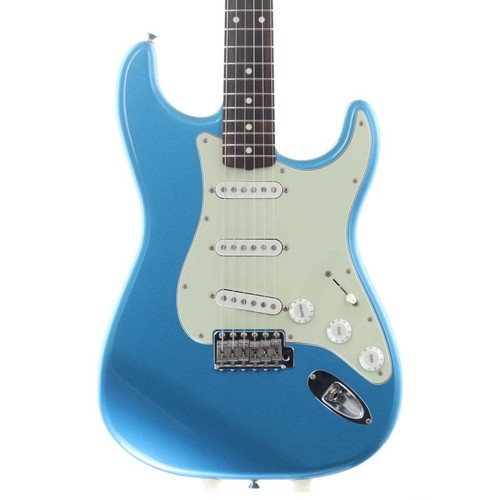 Fender traditional 60s - fender, ii