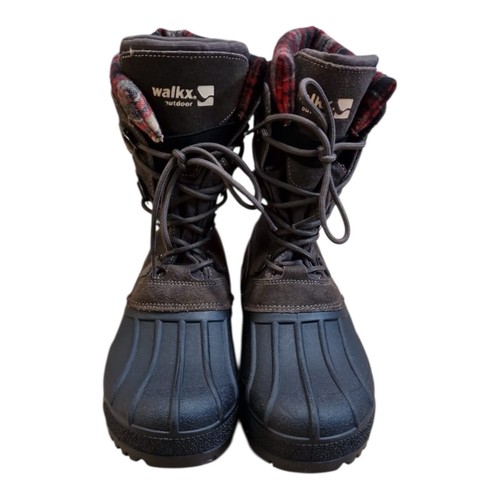 Walkx scarpe basse - walkx, tg