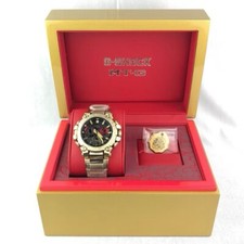 Casio G-Shock Anno del