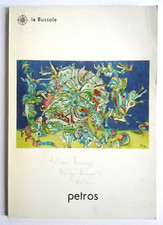 Catalogo Petros Arte