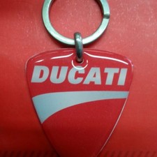 Portachiavi ducati diavel - portachiavi,