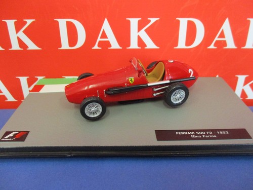 Die cast modellino auto - die, 1/43