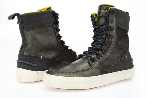 Tretorn donna goro tex - goro-tex, pelle