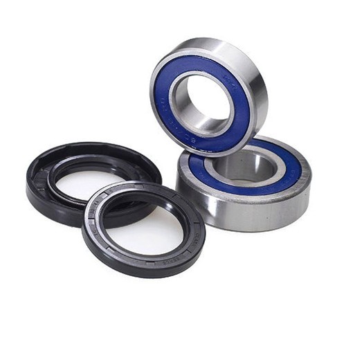 All balls kit cuscinetti - balls,
