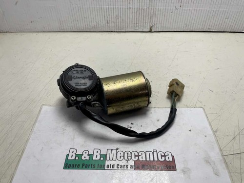 Motorino tergicristalli - motorino,