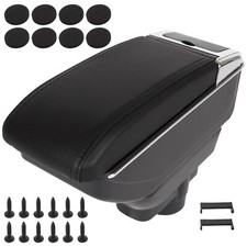 BRACCIOLO CON PORTAOGGETTI +