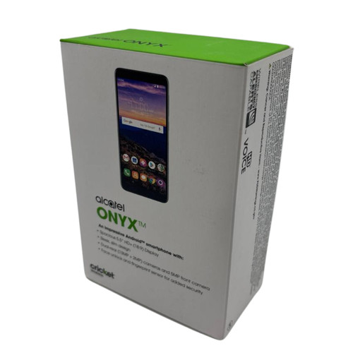 Smartphone android alcatel - smartphone,