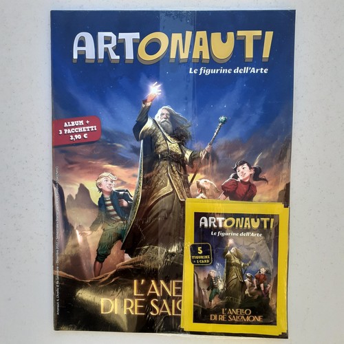 Artonauti anello di - artonauti,