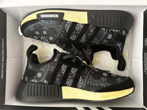 Adidas originals nmd - originals, r1