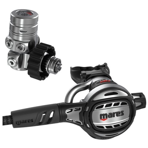 Erogatore mares atlas adj - mares,