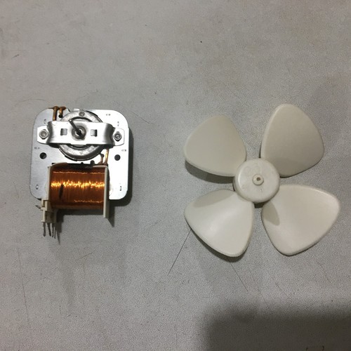 Motorino ventola per - e,