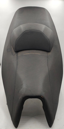 Sella kymco xciting - xciting, 300i