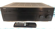 AMPLIFICATORE YAMAHA AX 590