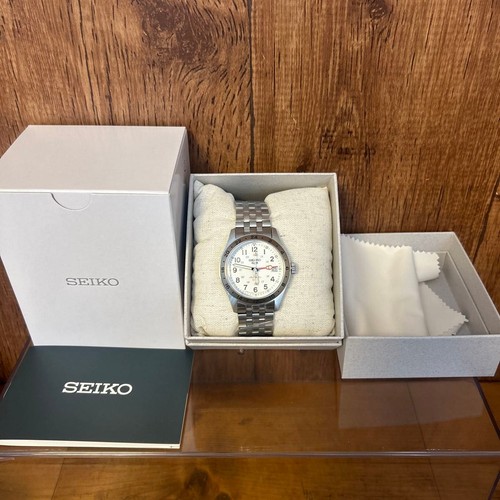 Orologio uomo automatico seiko - orologio,