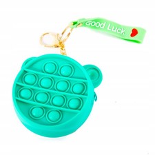 Pop It Borsa Portachiavi