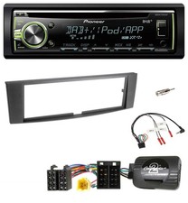 Pioneer DAB USB MP3 volante CD