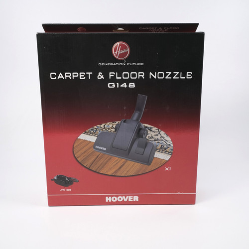 Hoover g148 strumento - hoover, testa