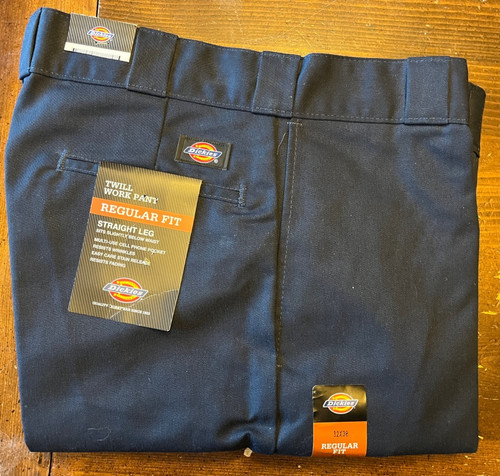 Pantalone lavoro dickies - lavoro,