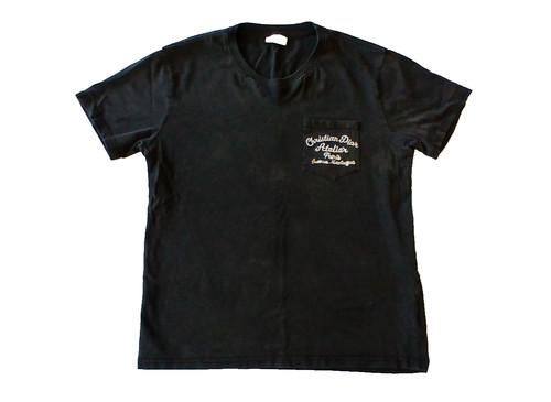 Shirt christian dior atelier - christian,