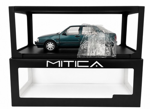 Lancia thema mitica - 1/18,