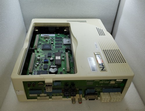 Scheda madre console - , sega