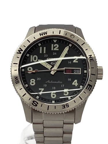 Orologio meccanico automatico