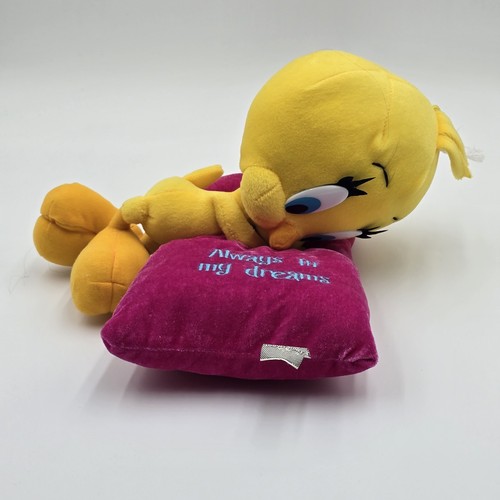 Tweety bird looney - tweety,