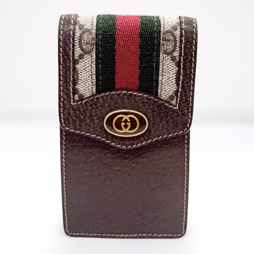 Aurh gucci portasigarette - gucci,