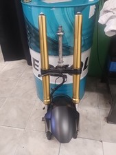 Forcella Steli Xadv 750 2021-2024 Senza Parafango E Pinza Freni 