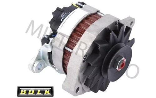 Alternatore bolk 60a - alternatore,