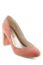 BUFFALO LONDON Tacco alto