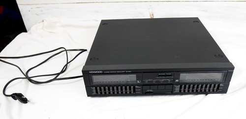 Kenwood 800 analogue - kenwood, ge-800