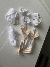 Costume da bagno bambola