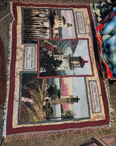 Vntg goodwin weavers - vntg,