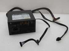 Alimentatore Corsair CS550M