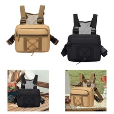 Borsa da petto per uomo e