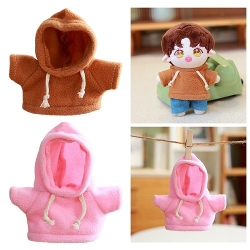Vestiti per bambole peluche - vestiti, di