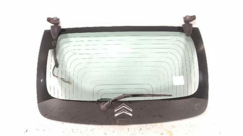 Lunotto posteriore citroen - lunotto, c1