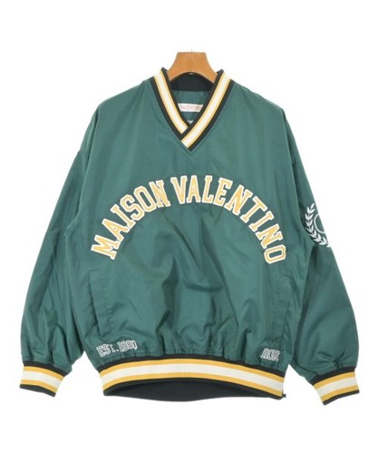 Valentino blouson - valentino,