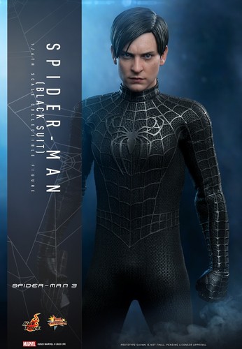 Nuovo hot toys - nuovo,