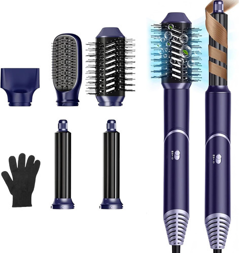 Air styler asciugacapelli - air, &