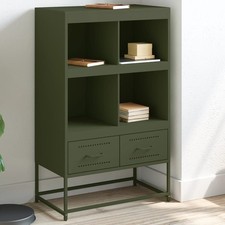 Credenza Verde Oliva