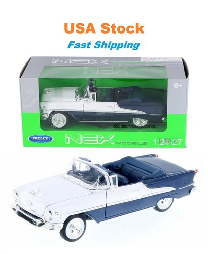 Oldsmobile super open - oldsmobile, 88