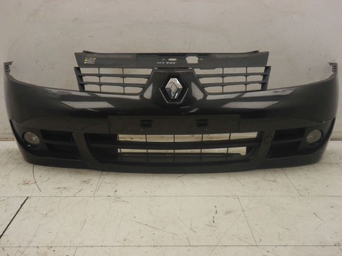 Paraurti anteriore renault - paraurti,
