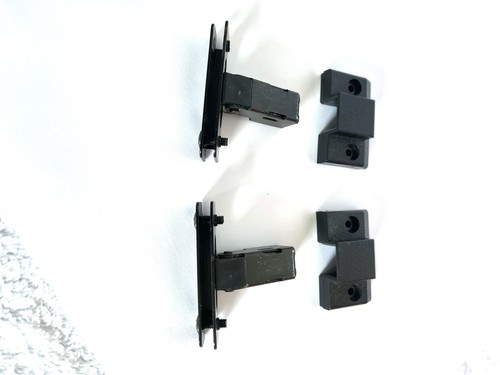 Cerniere parapolvere technics - cerniere,
