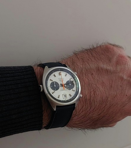 Orologio heuer leonidas - orologio, heuer-leonidas