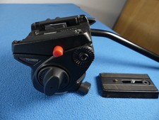 Manfroto 701 HDV