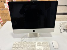 Apple iMac - 21.5-Inch-Late